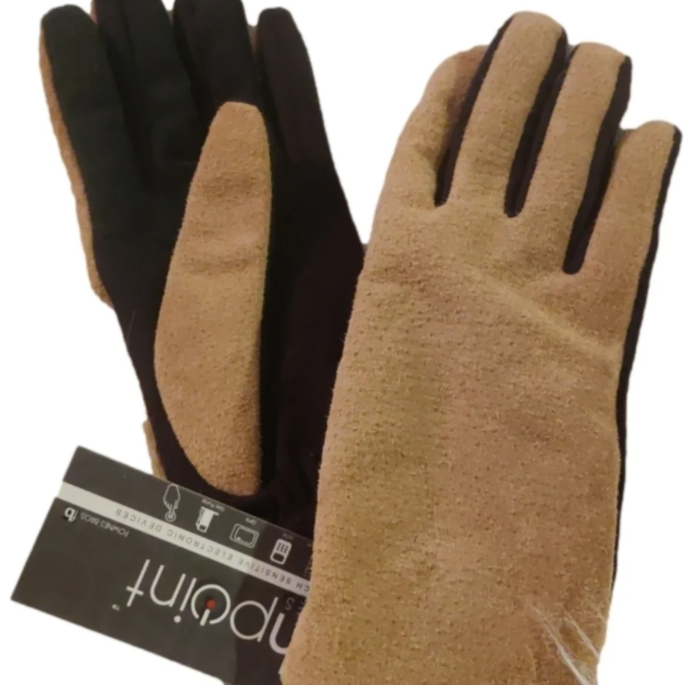 Touch Point Smart Gloves Size Small NWT